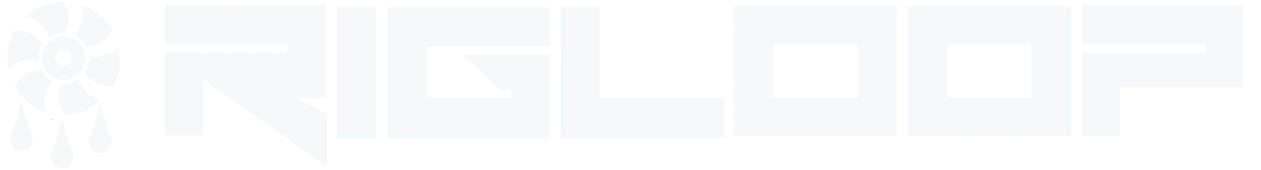 rigloop logo white