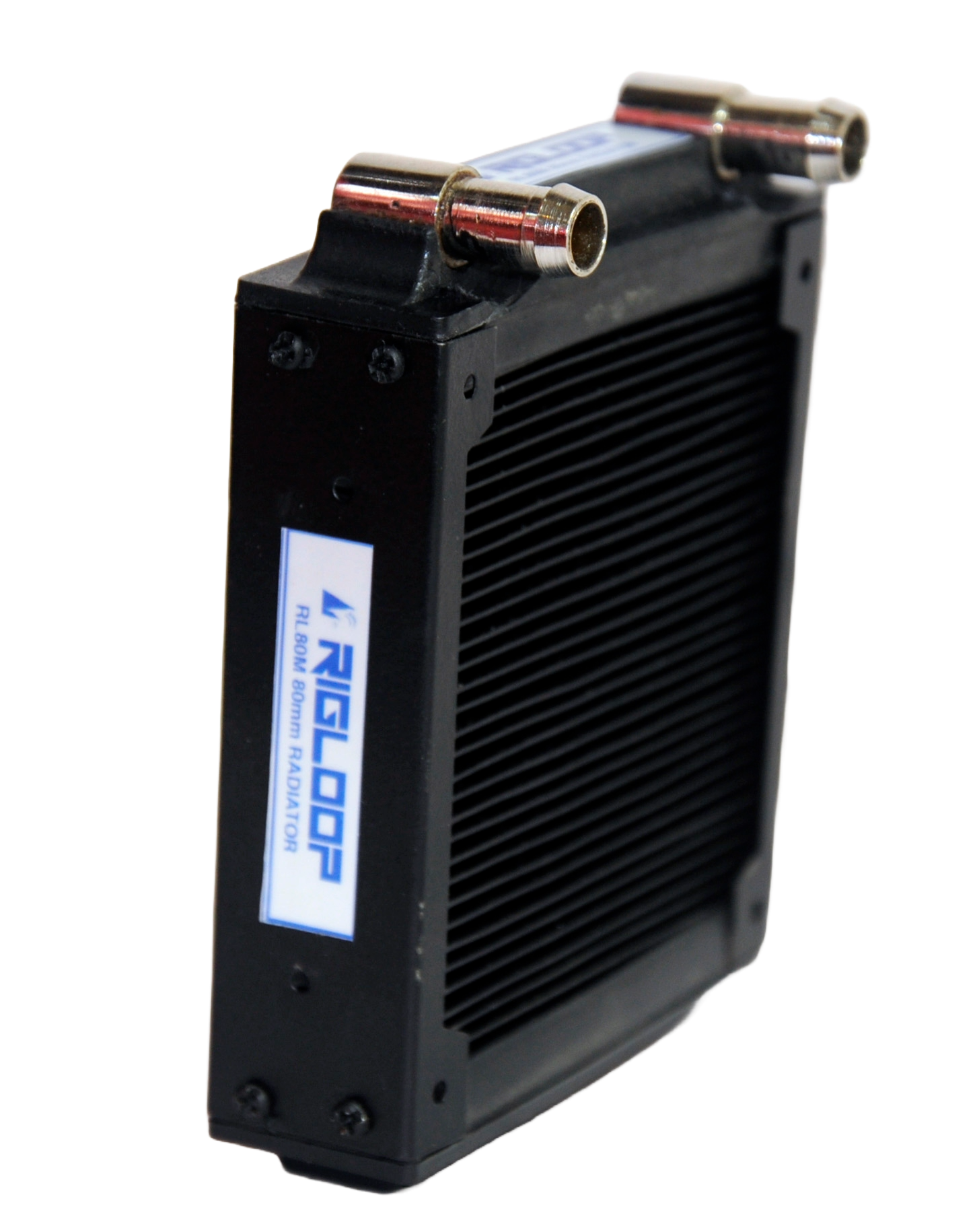 Rigloop Radiator 80mm
