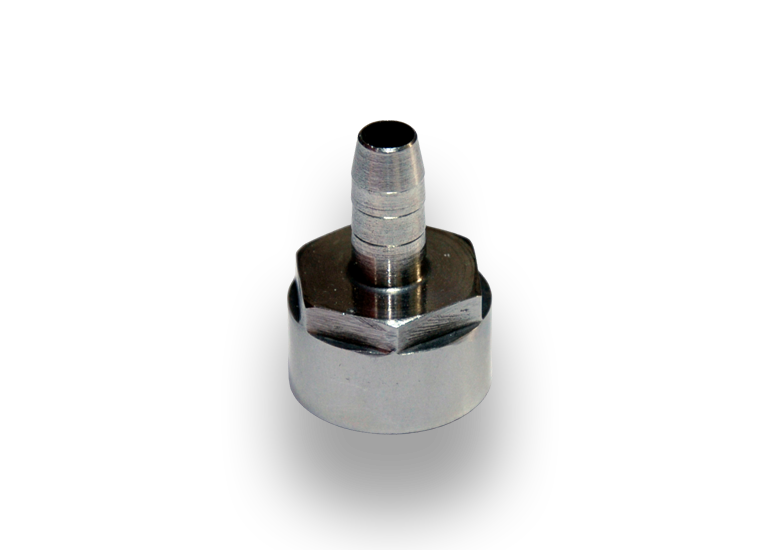 soft tube connector