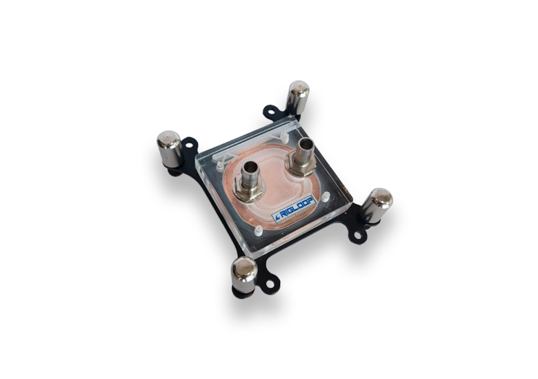 Water block