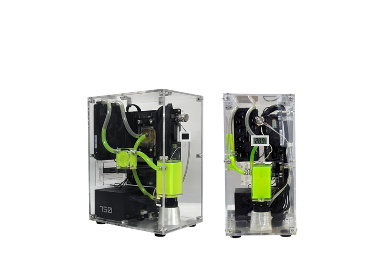 rigloop gaming case
