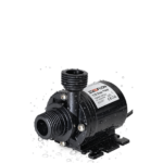 zeddflow-pump 12v dc submersible 800L/H Flow 3m Lift