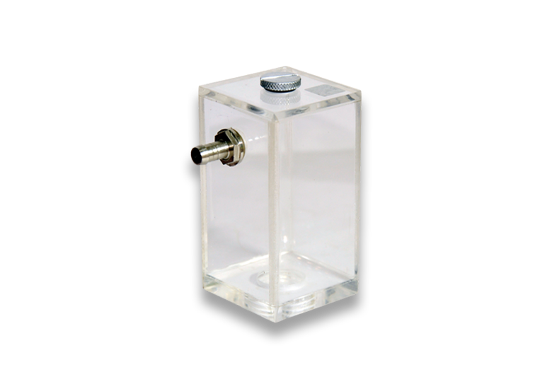Acrylic reservoir-200ml
