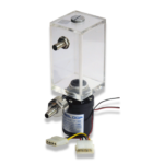reservoir pump combo