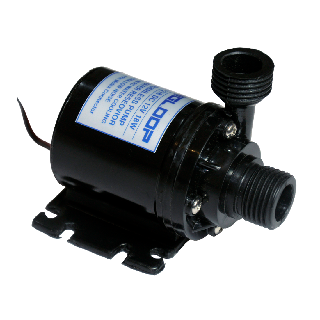 Rigloop-12V 10W Dc Water Pump