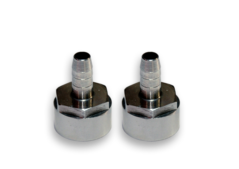 barb connector
