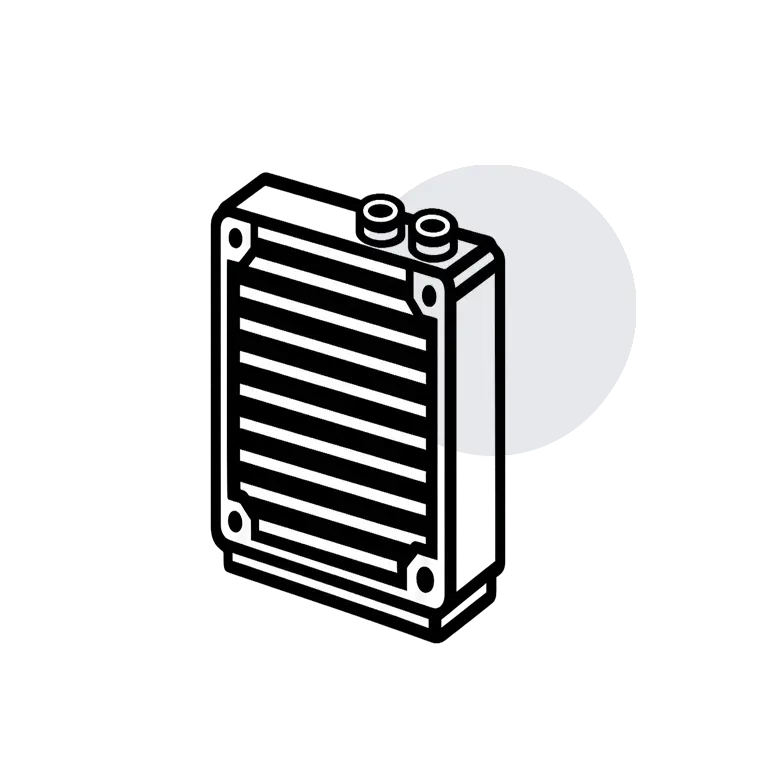 Radiator