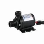 zeddflow 12v 24w bldc water pump