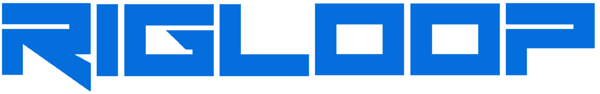 rigloop logo dark