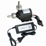 zeddflow water pump and ac adaptor
